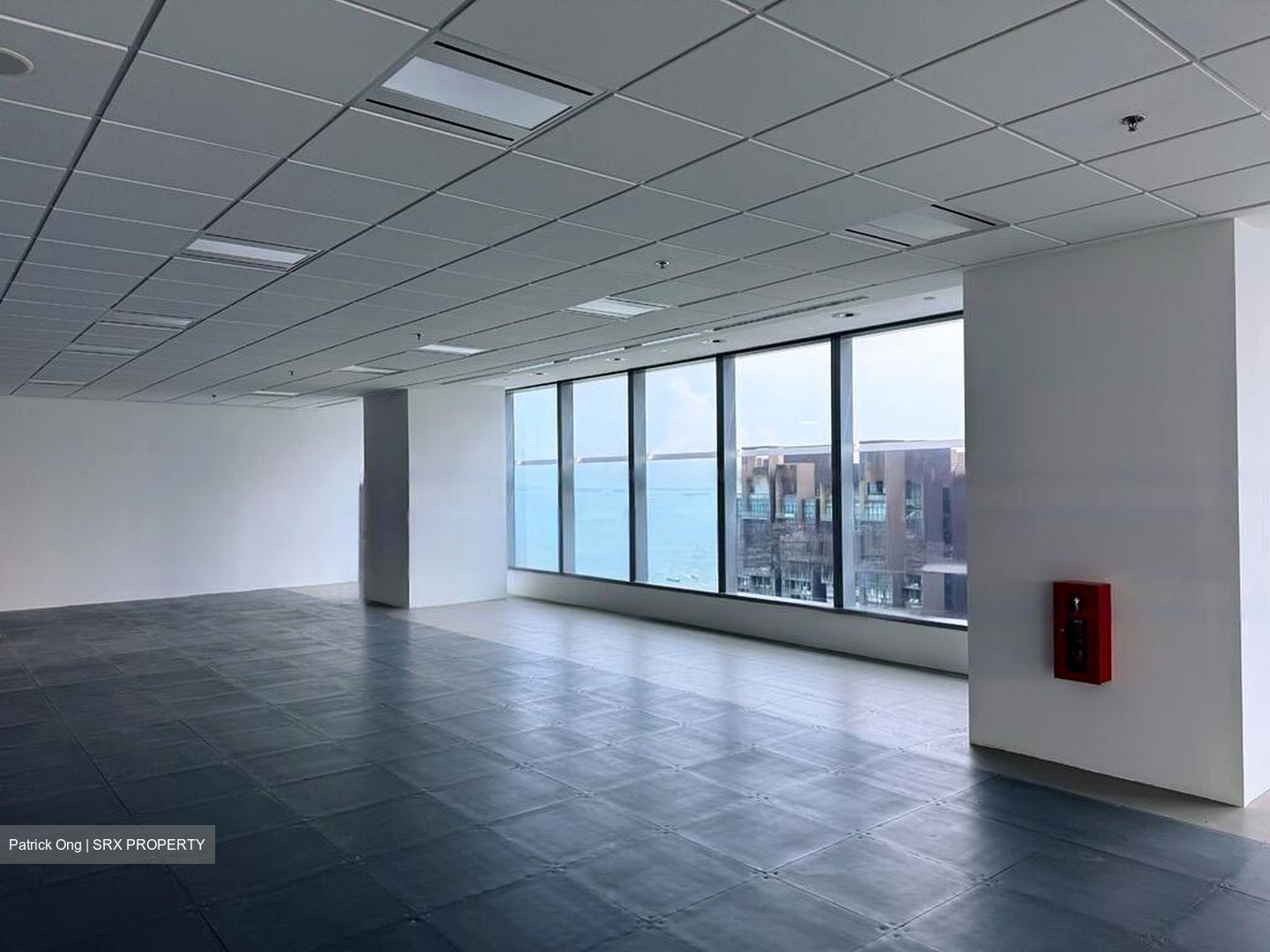 Marina Bay Financial Centre (mbfc) (D1), Office #471538131